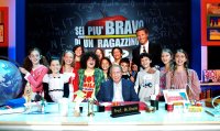 Allegria Day - Rai, Mediaset e Sky unite nel ricordo del grande Mike Bongiorno .